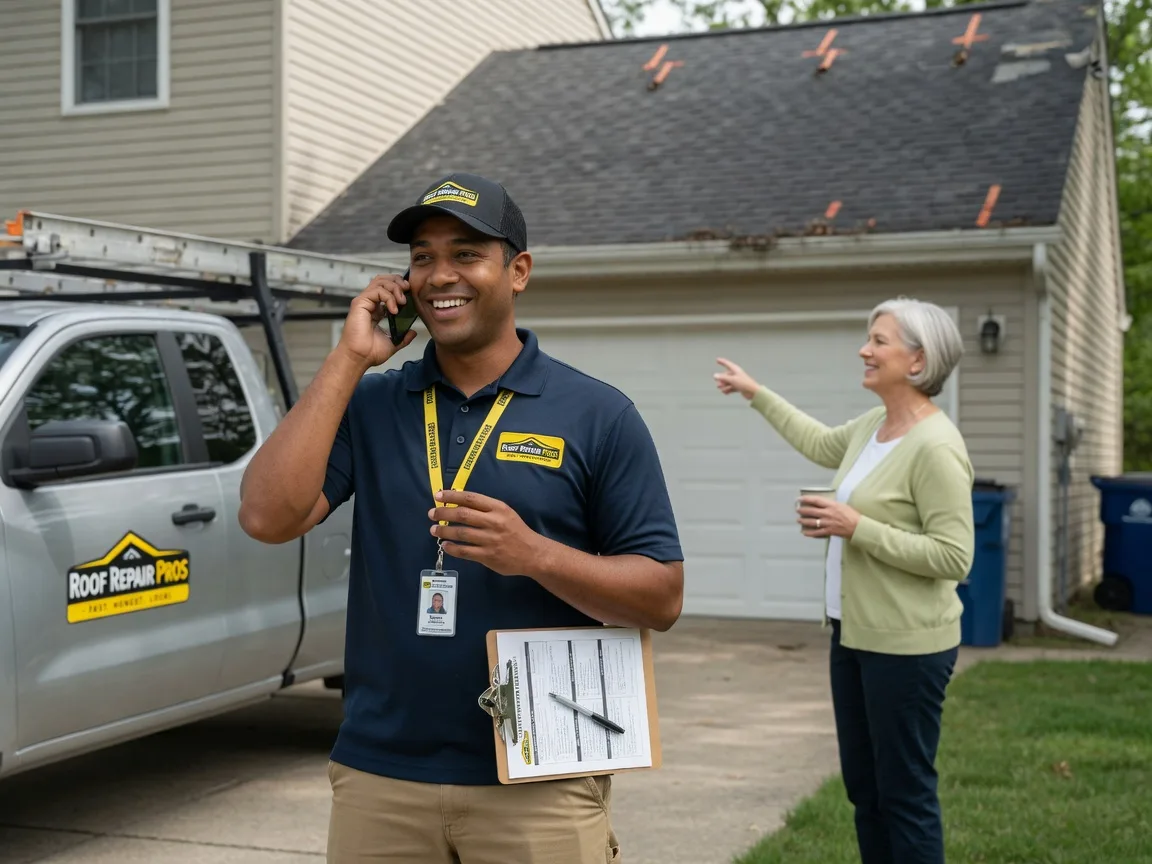 Roof Repair Pace, MS FAQs